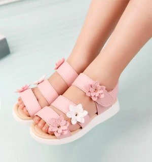 Calzados para niñas