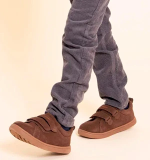 Calzados para niños