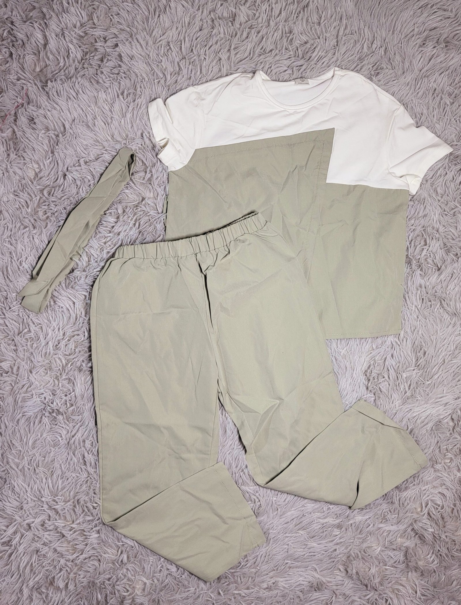 VESTIDO PARA NIÑA ESTAMPADO CON DISEÑO ABSTRACTO – ESTILO MODERNO Y ORIGINAL #6